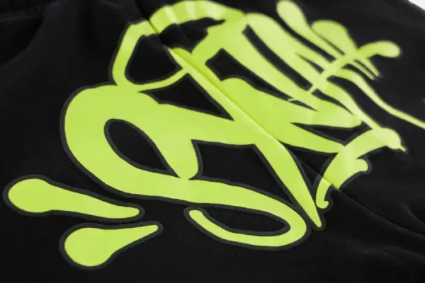 Syna World Hoodie The Ultimate Fashion Statement of
