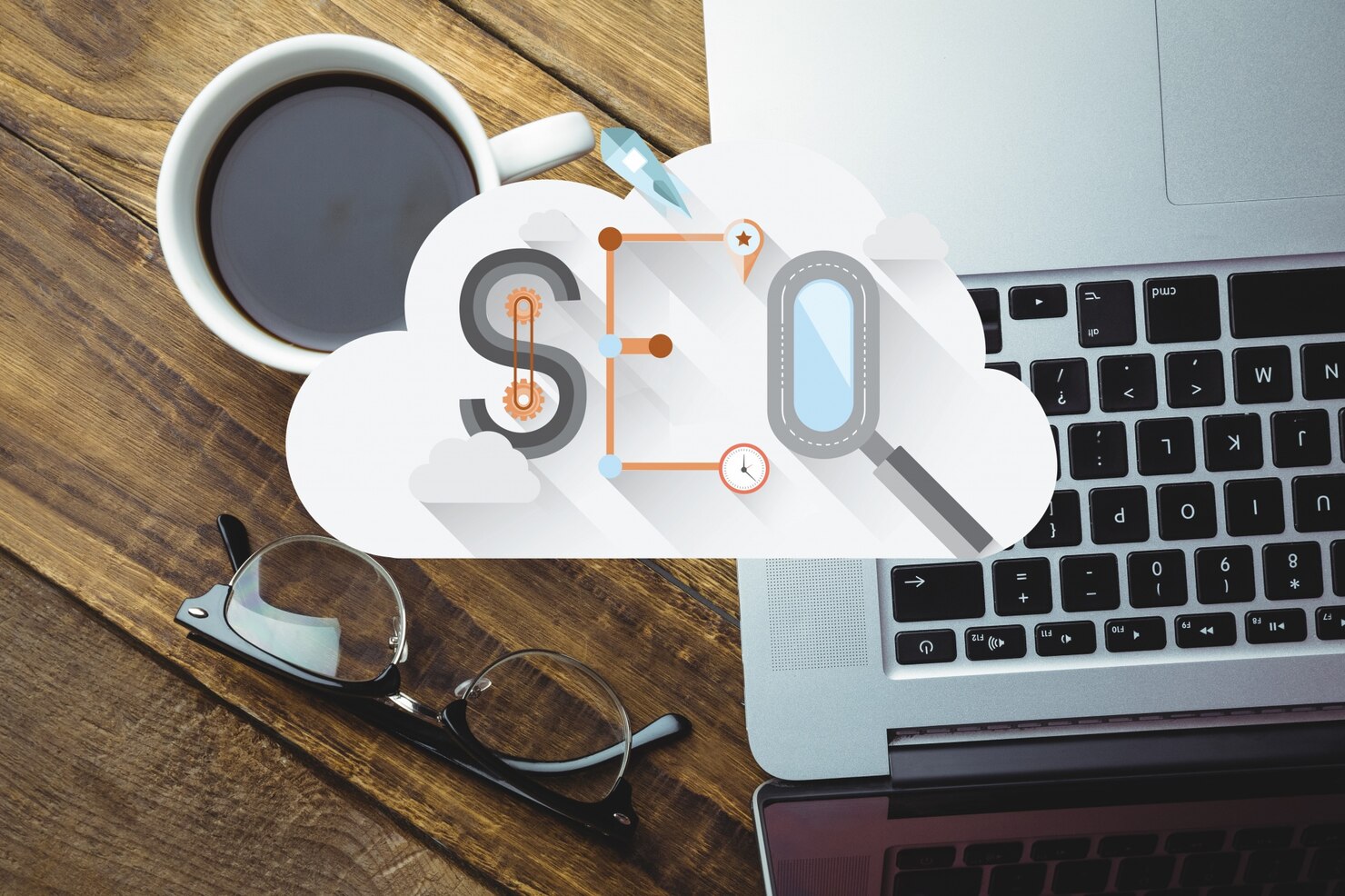 Hire SEO Specialists