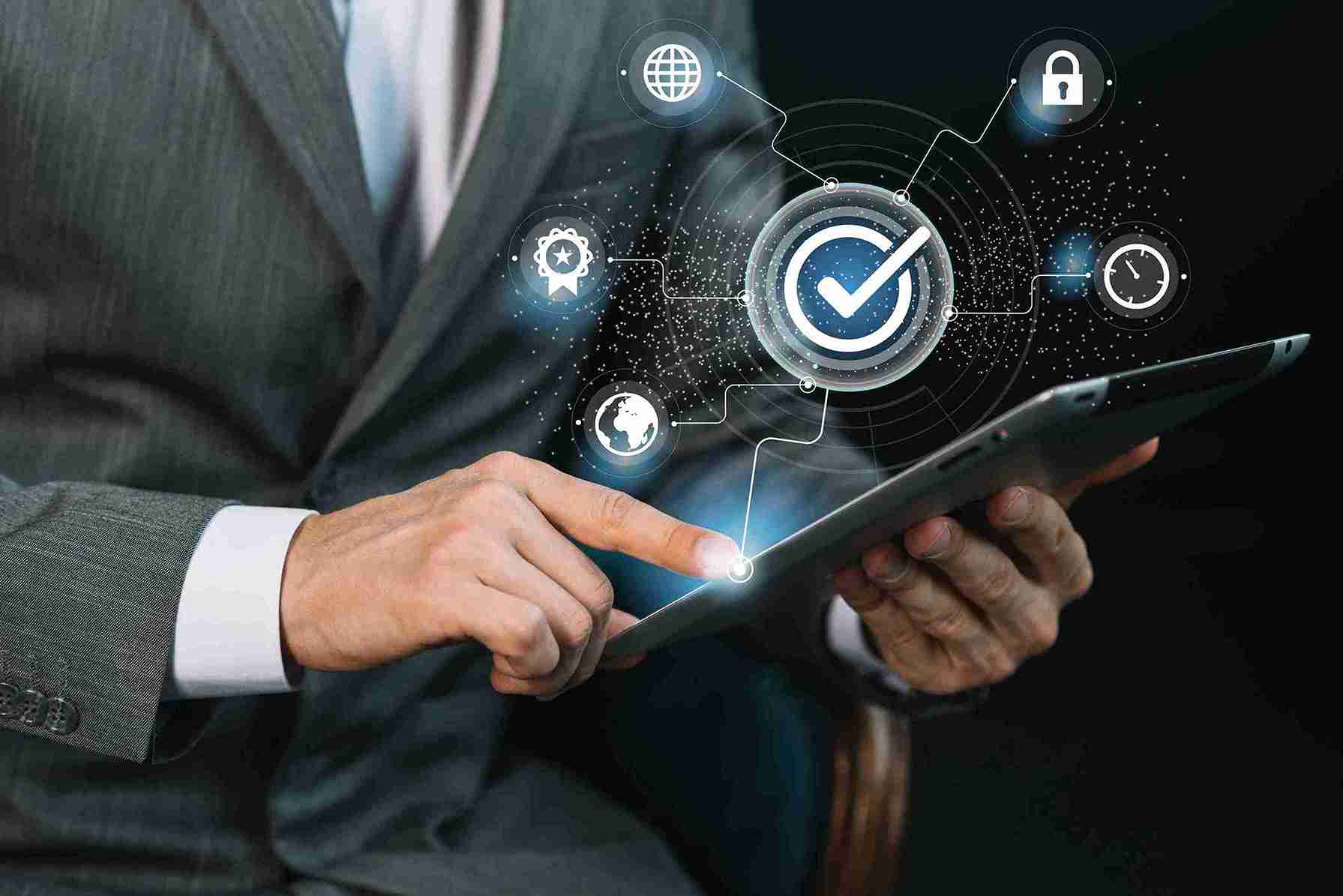 The Importance of KYC in Building Trust and Security