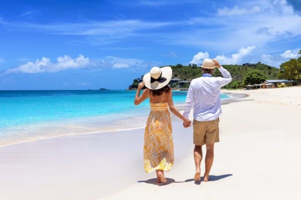 The Ultimate Couple’s Travel Bucket List for 2025 Couple-holidays