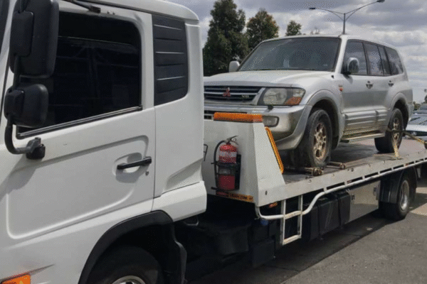 Car Removal Gore