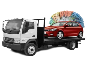 free car collection sydney