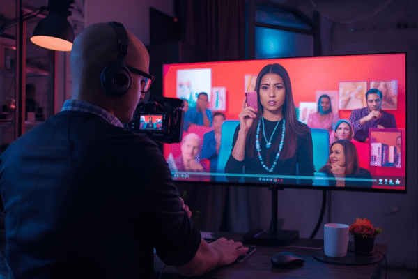 Video Post Production Services: Taking Your Content to the Next Level