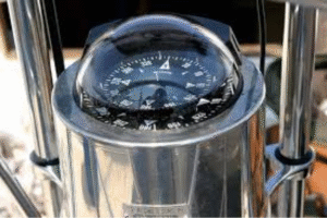 Navigation Compass