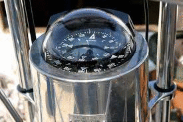 Navigation Compass