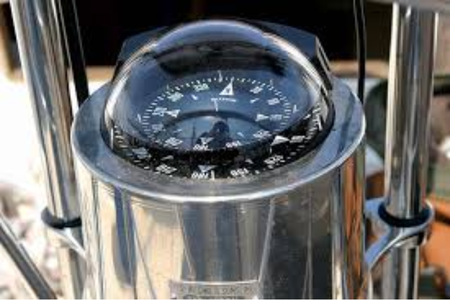 Navigation Compass