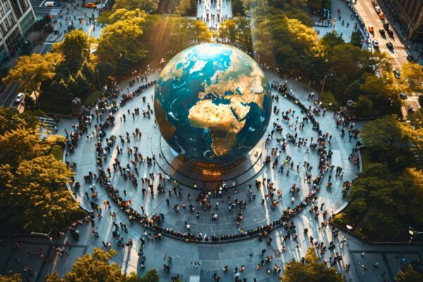 China’s Global Role Insights from Dee Knight’s Blog on Peace, Cooperation, and China’s Rise China’s global role