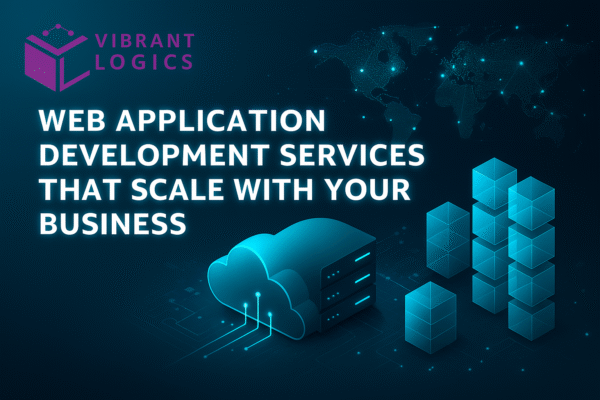 Web Application Development Services