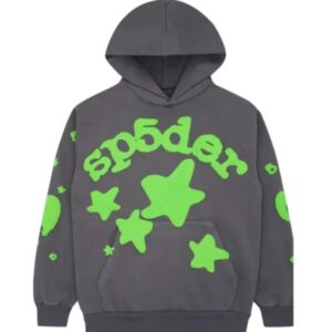 Sp5der Tracksuit – The Ultimate Blend of Streetwear and Comfort