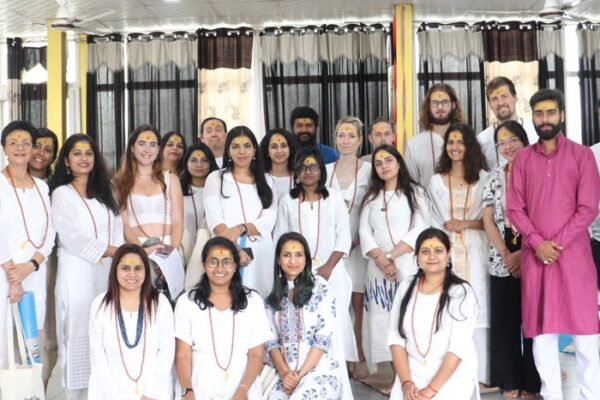 Why Choose a 500 Hour Yoga Teacher Training in Rishikesh for Your Advanced Practice Why Choose a 500 Hour Yoga Teacher Training in Rishikesh for Your Advanced Practice