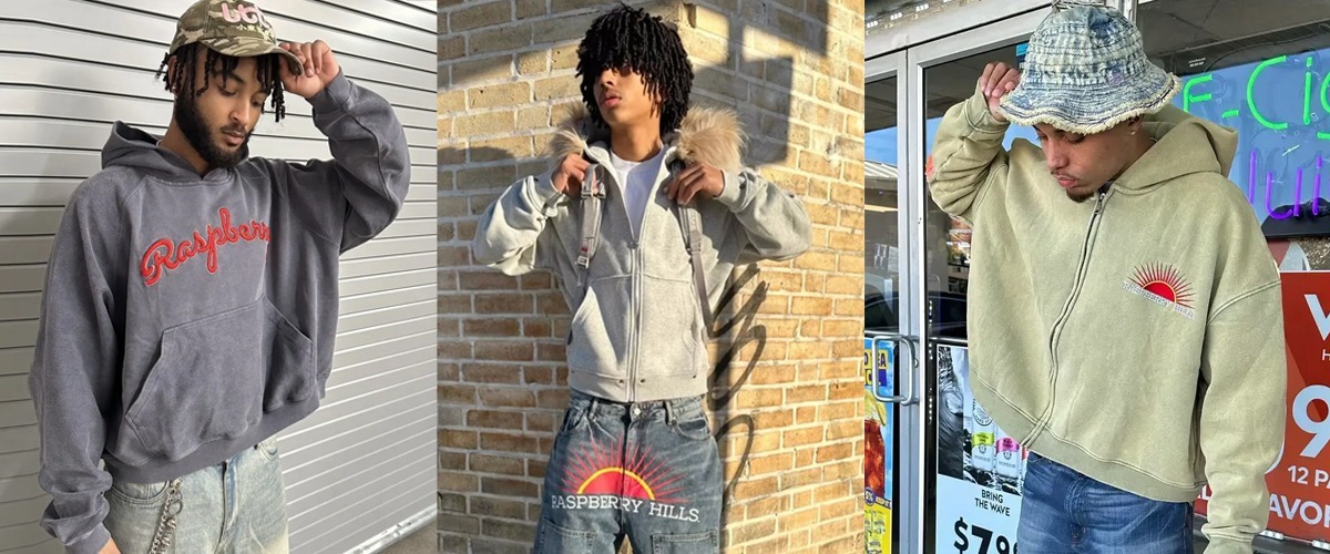 GV Gallery Hoodie – Where Art Meets the Streets