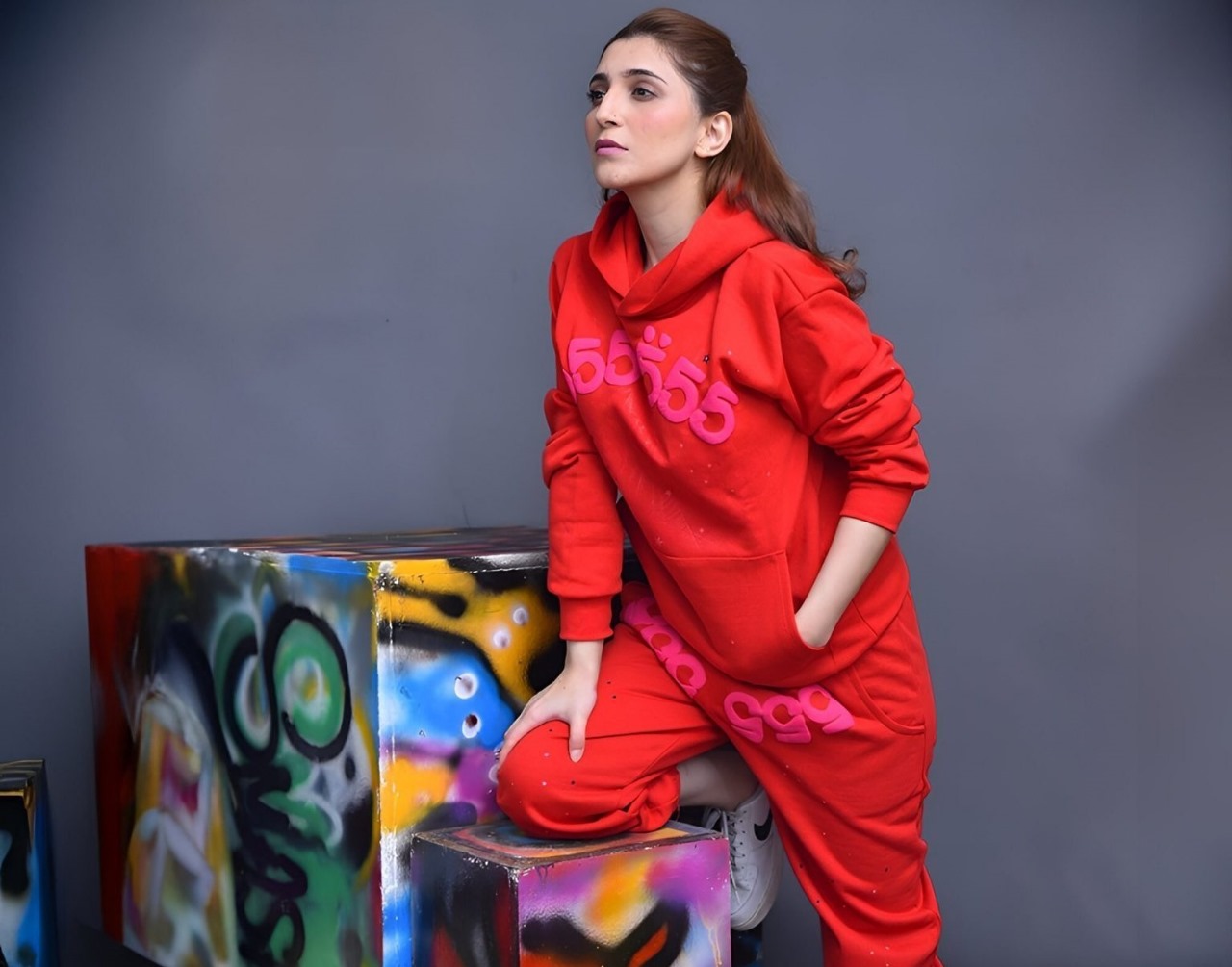 Sp5der Hoodie: The Bold Icon of Modern Streetwear Culture