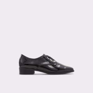 aldo Agwenna oxford shoes women's