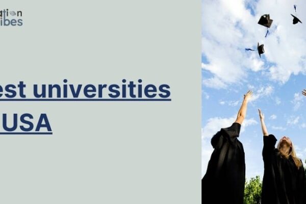 Best Universities in USA for MS: Top Institutions, Courses & Career Opportunities best universities in usa for ms