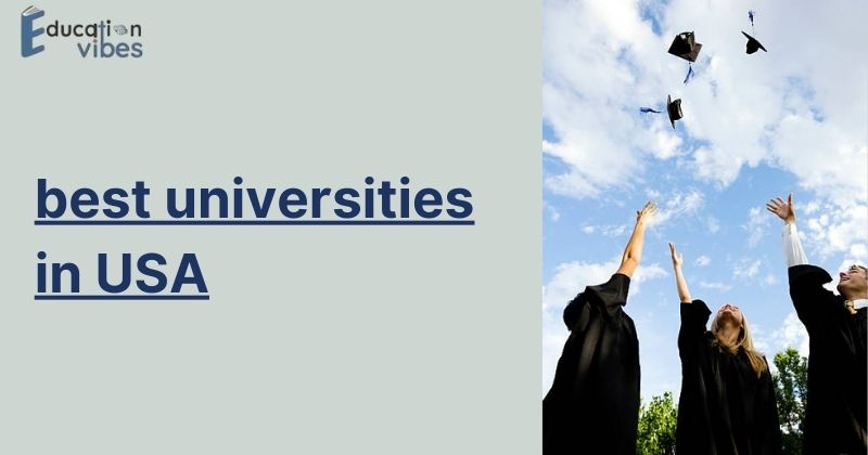 best universities in usa for ms