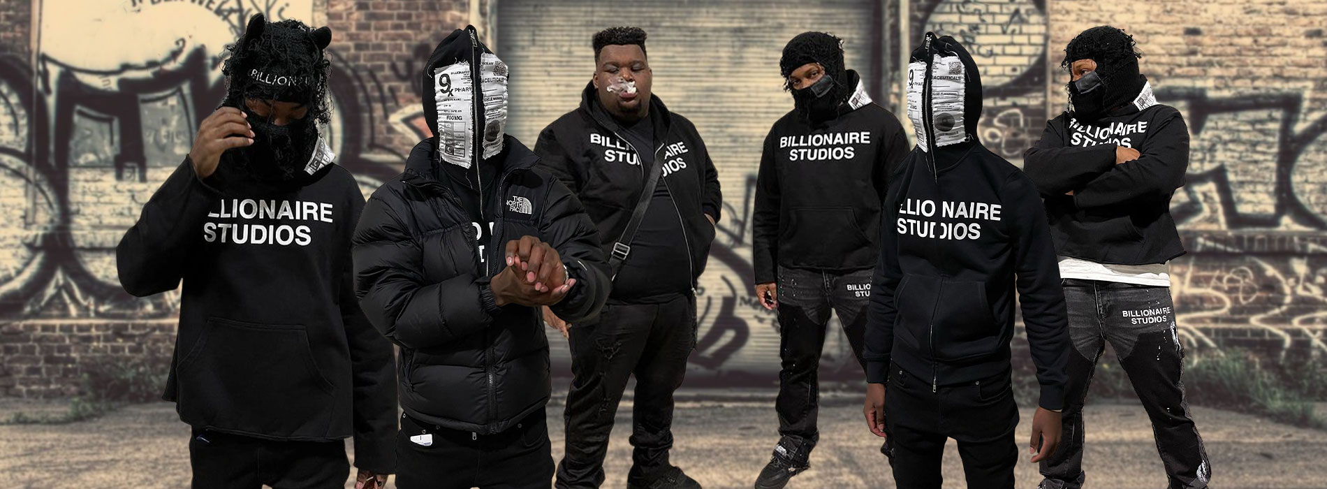 Billionaire Studios: The Epitome of Elite Creativity and Cultural Innovation