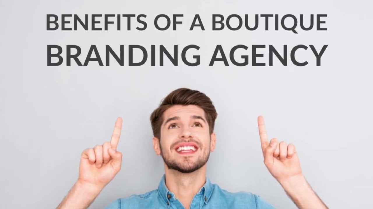 boutique branding agency