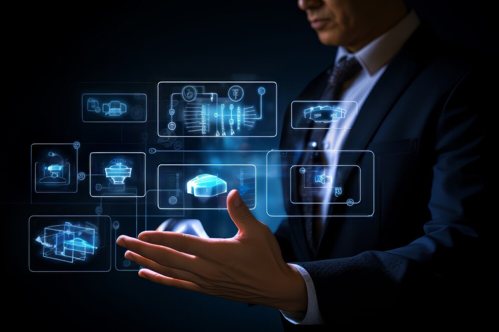 Pioneering Intelligence: The Surge of AI Development in Saudi Arabia and Beyond