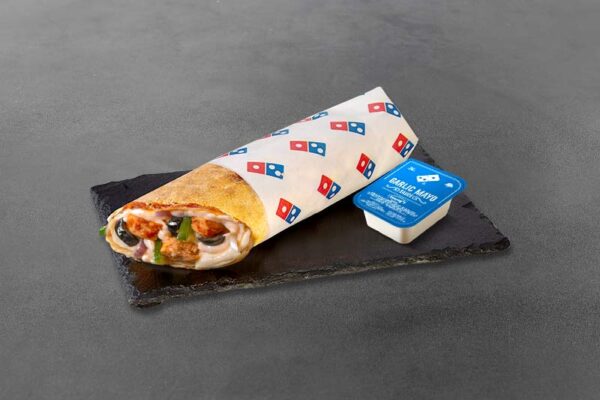 Spicy, Cheesy, Perfect – These Pizza Rolls Hit Different