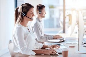 call center monitoring software