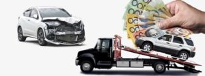 cash for cars cairns