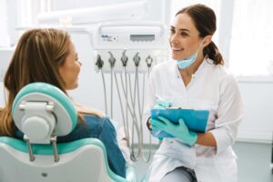 Cosmetic Dentistry Brampton