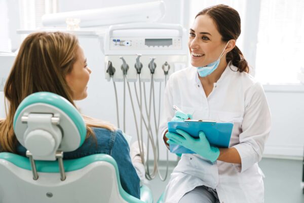 Cosmetic Dentistry Brampton