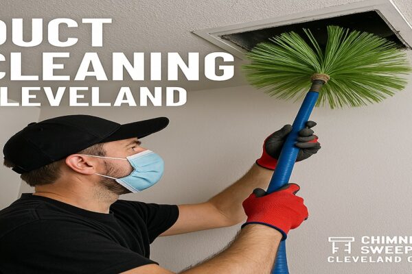 duct cleaning cleveland
