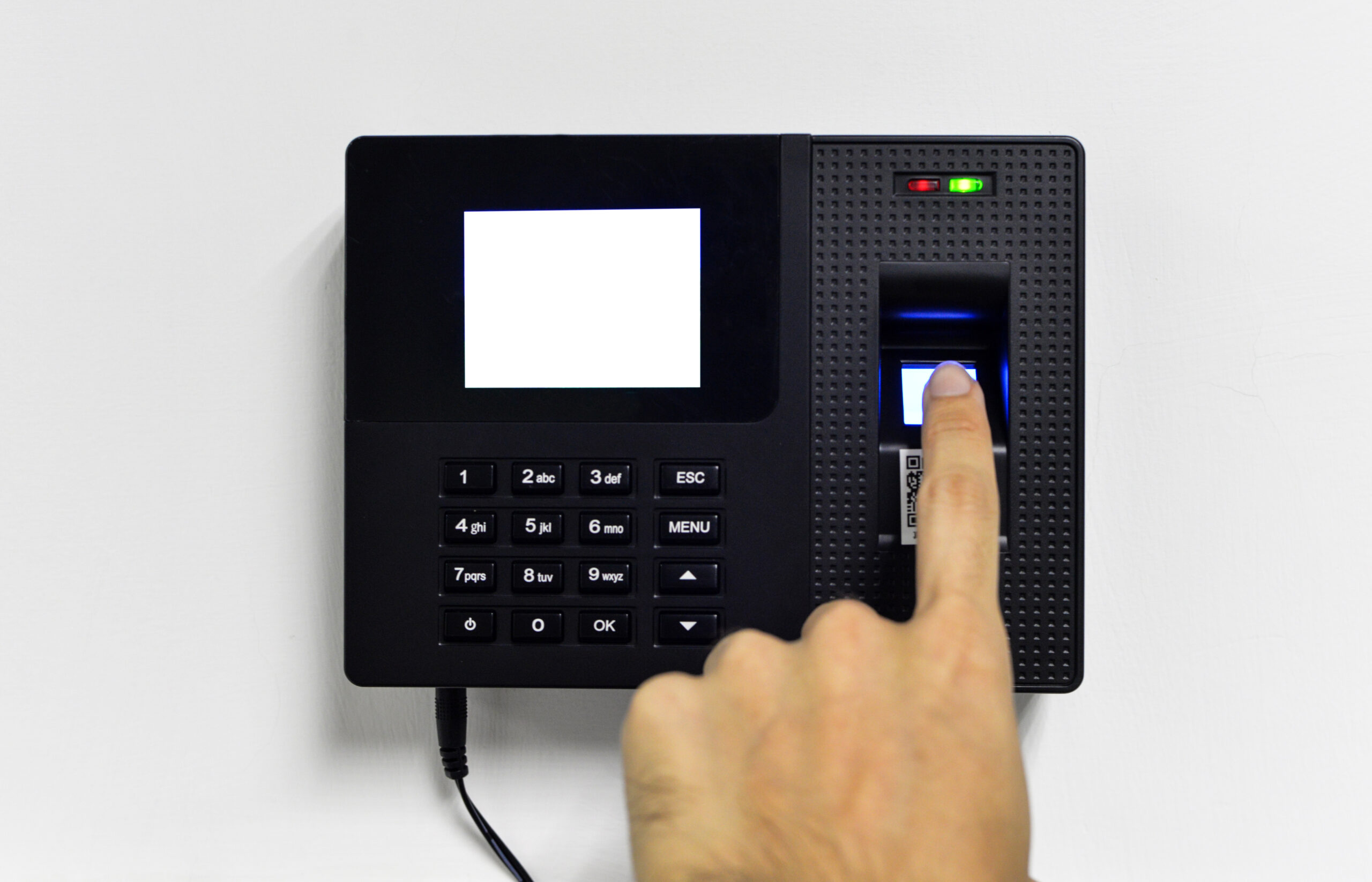 Unlocking Secure Futures: The Rise of Biometric Fingerprint Scanners and Devices in 2025