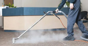 commercial carpet cleaning houston tx