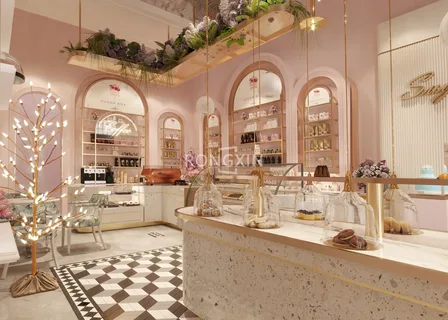 Dessert in Westland: Top Spots & Sweet Treats