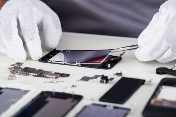 Houston iPhone Repair Store: Expert Solutions for Your Device Houston Iphone Repair Store