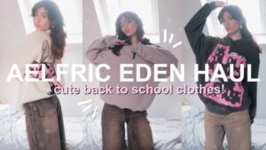 Aelfric Eden
