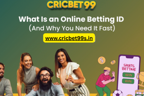 Cricbet99 ID: Best and Trusted Online Betting ID Provider in India Cricbet99