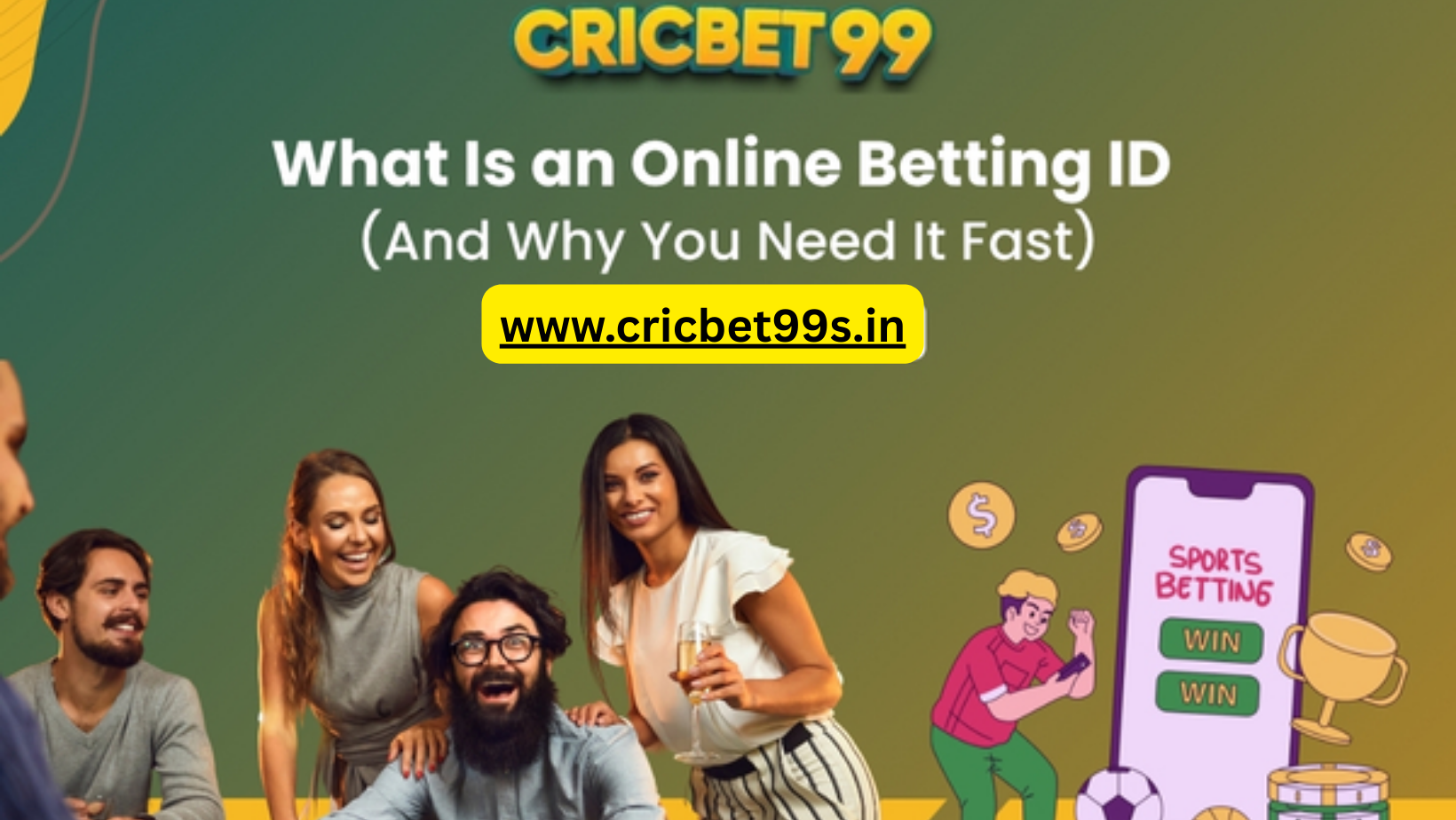 Cricbet99