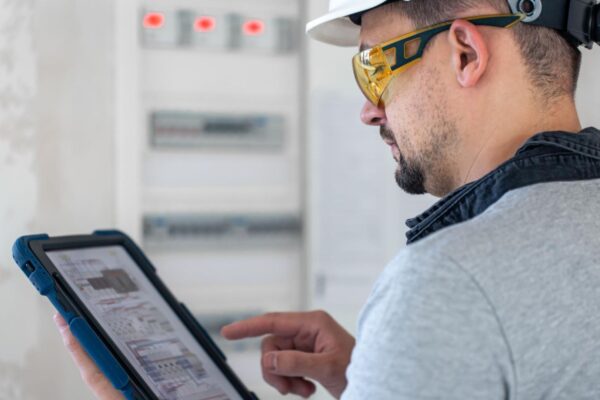 hvac Management Software