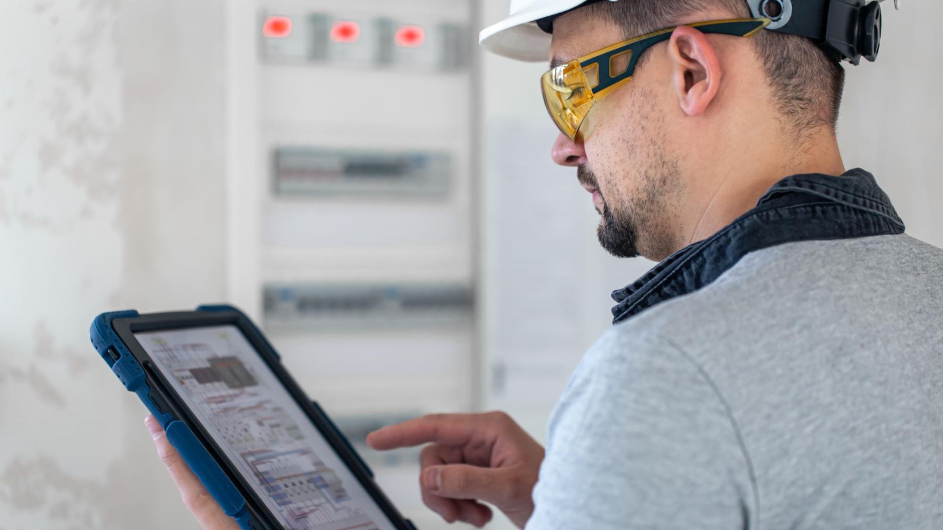 hvac Management Software