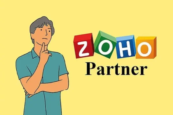 Zoho partner in Mumbai