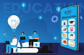 mobile app development company in south africa