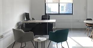 shared office space lahore