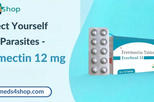 ivermectin 12 mg