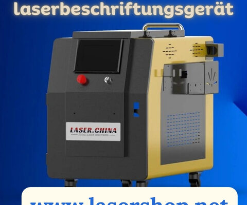 laserbeschriftungsgerät