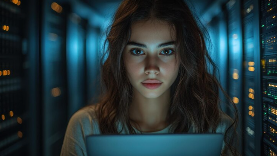 Dedicated Server Hosting