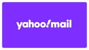 Yahoo Mail temporary Error