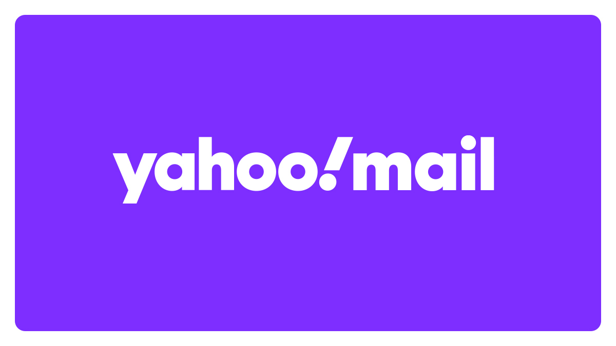 Yahoo Mail temporary Error