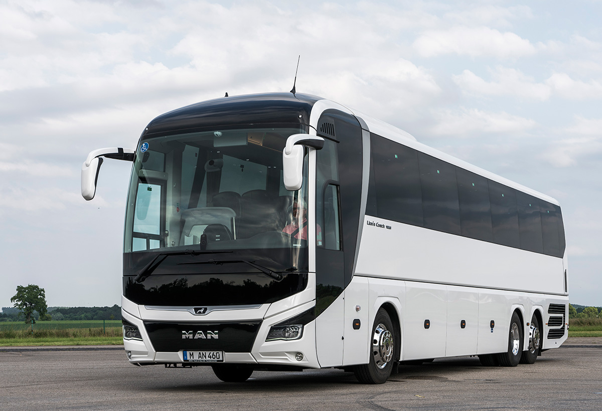 party bus hire