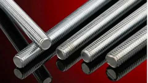 threaded rod suppliers in uae