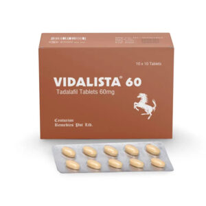 Vidalista 60