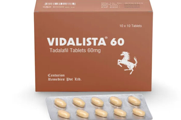 Vidalista 60