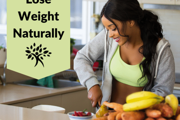 Natural Tips for Weight Loss: A Simple Guide to a Healthier You weight loss